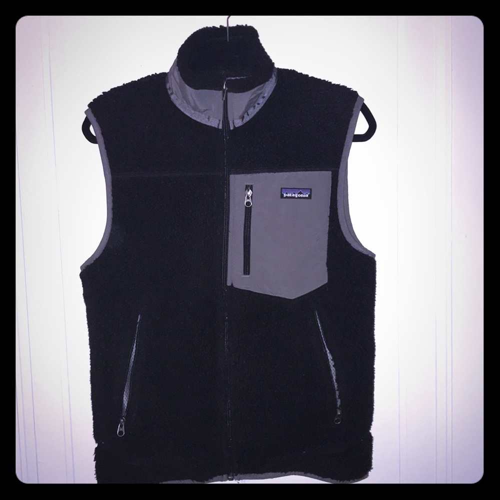 Patagonia Men’s Vest